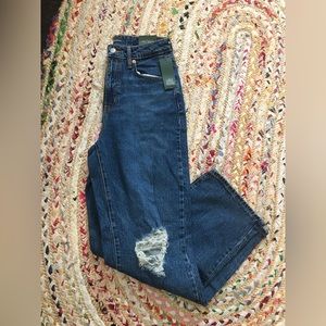 Wild Fable super high rise jeans